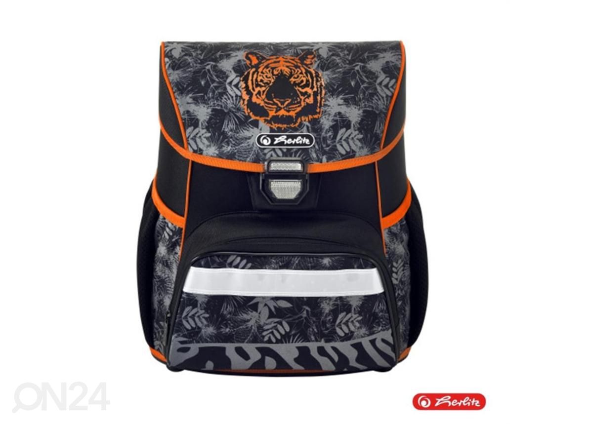 Ranits Loop Tiger suurendatud