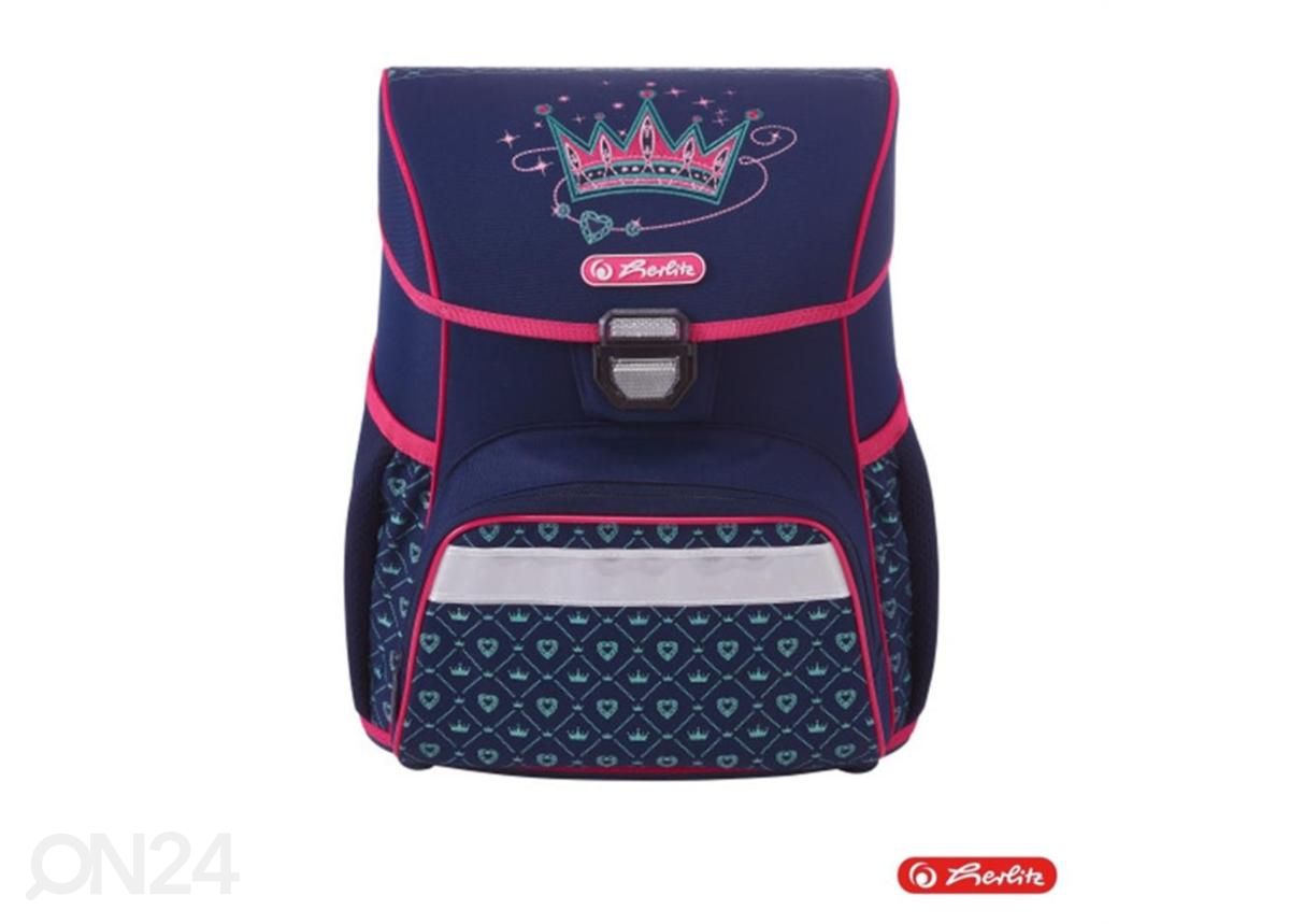 Ranits Lppo Crown suurendatud