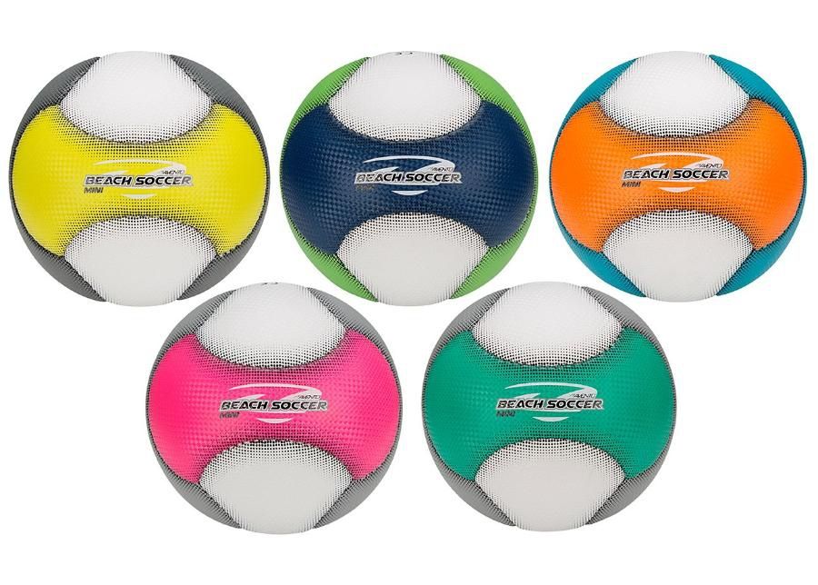 Rannajalgpall mini Soft Touch Avento suurendatud