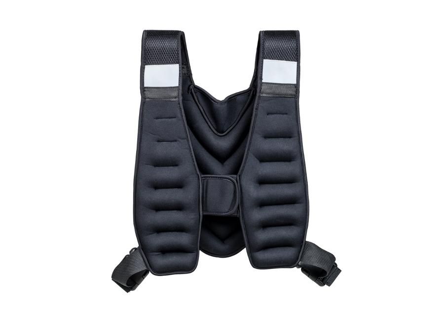 Raskusvest Bracus 5kg inSPORTline suurendatud
