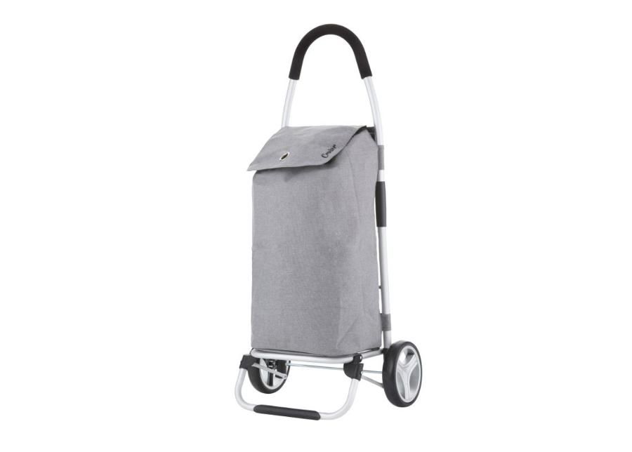 Ratastega ostukott Classic Premium 604360 suurendatud