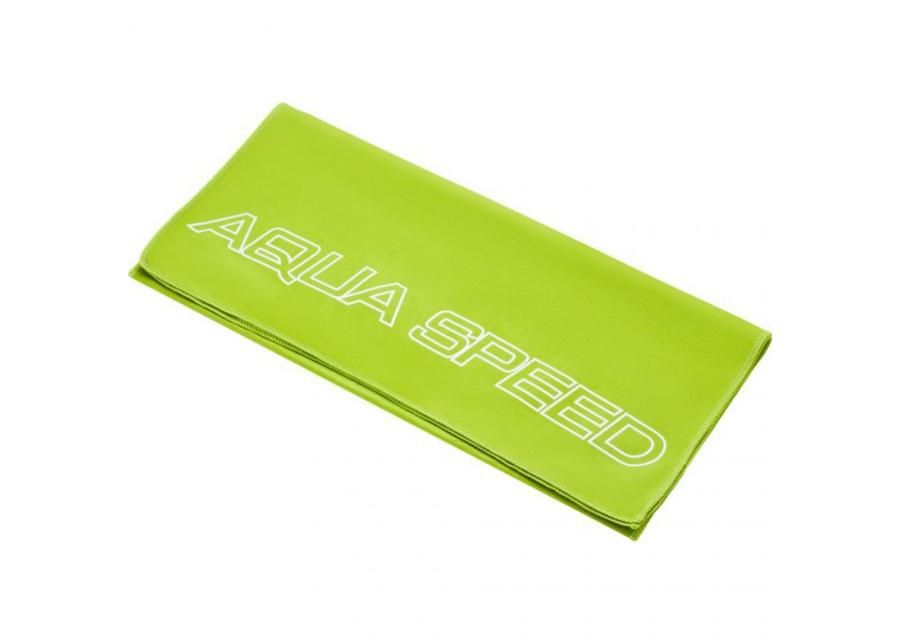 Rätik Aqua-speed Dry Flat 200g 50x100 suurendatud