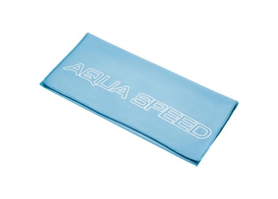 Rätik Aqua-speed Dry Flat 200g 70x140 suurendatud