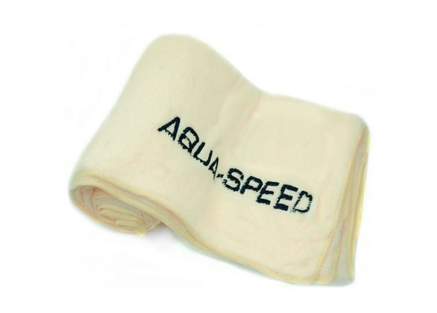 Rätik kiiresti kuivav Aqua-Speed Dry Coral 1180-05 suurendatud