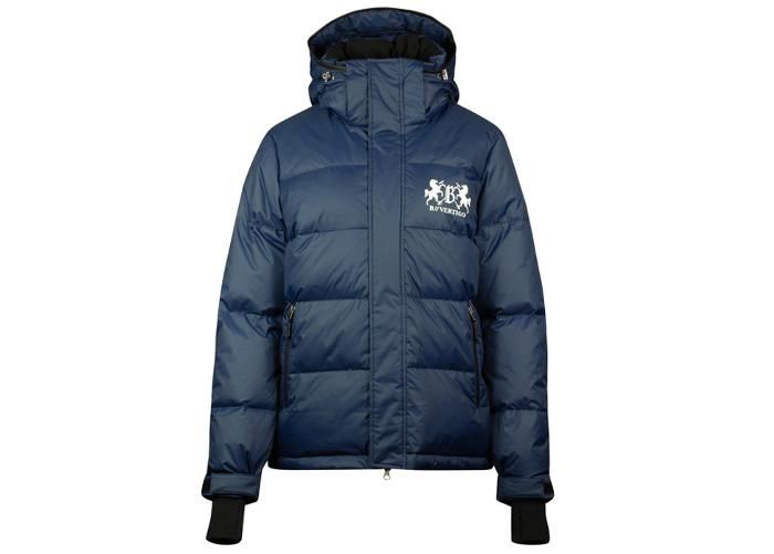 Ratsaniku jope kensington unisex XL sinine suurendatud