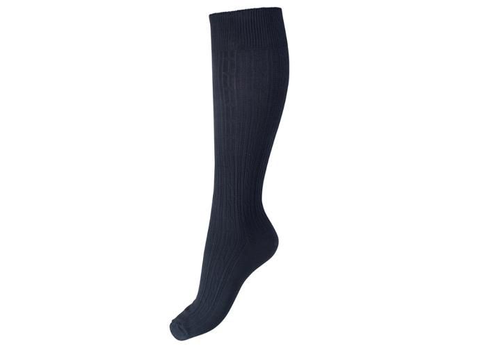 Ratsaniku sokid clara winter 39-41 tumesinine suurendatud