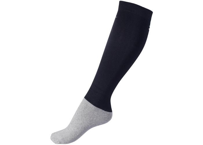 Ratsaniku sokid winter 39-41 tumesinine suurendatud