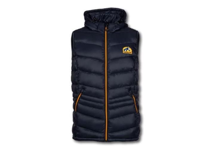 Ratsaniku vest unisex l suurendatud