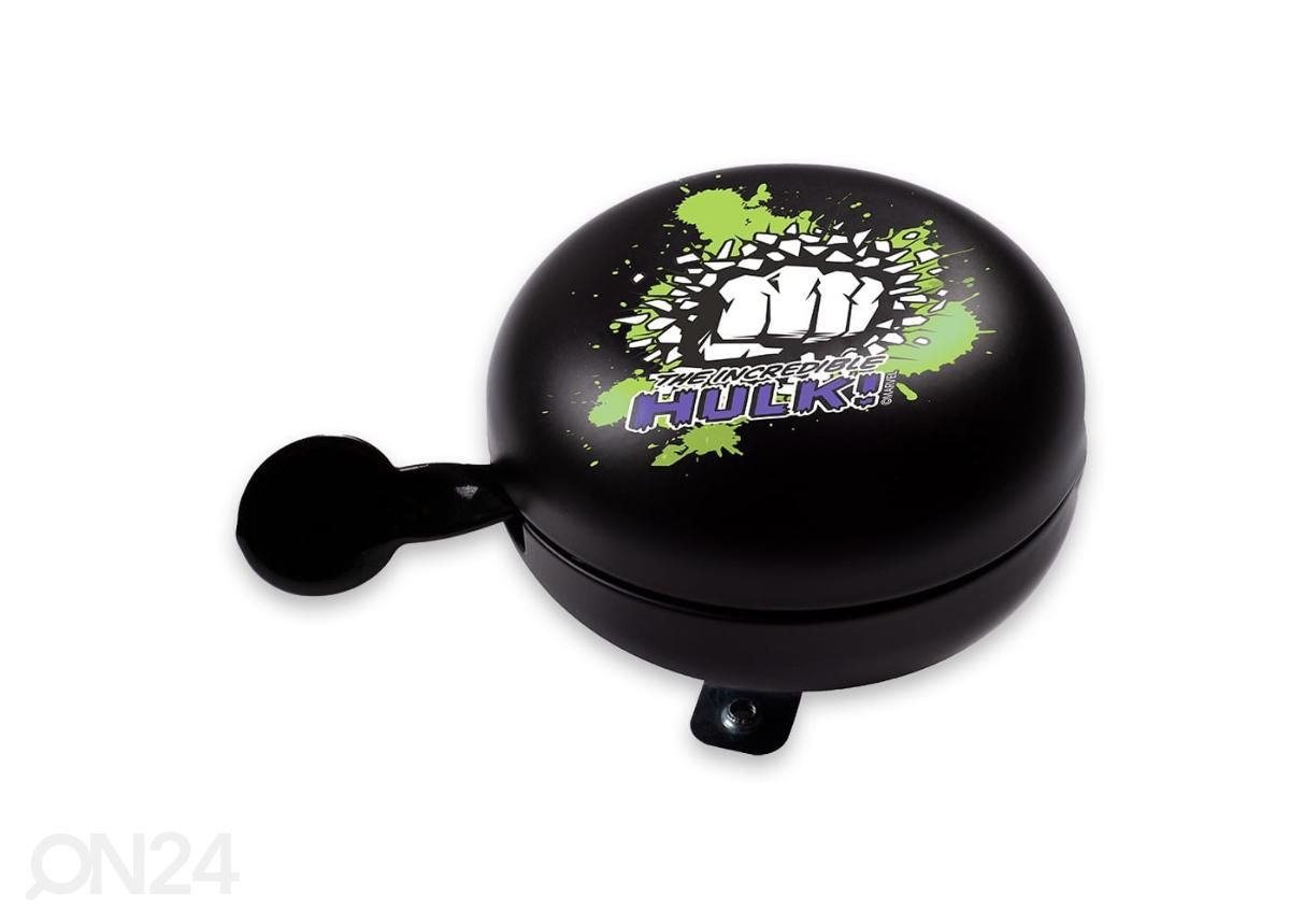 Rattakell Hulk retro suurendatud