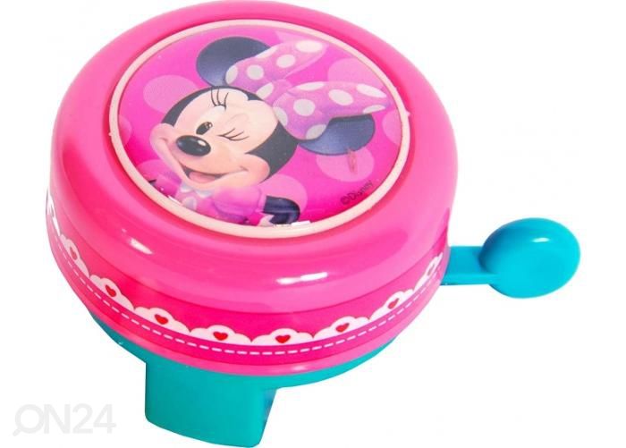 Rattakell Minnie Bow-Tique suurendatud
