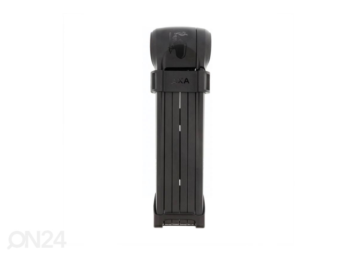 Rattalukk AXA Fold Pro 100 pikkus 100 cm suurendatud