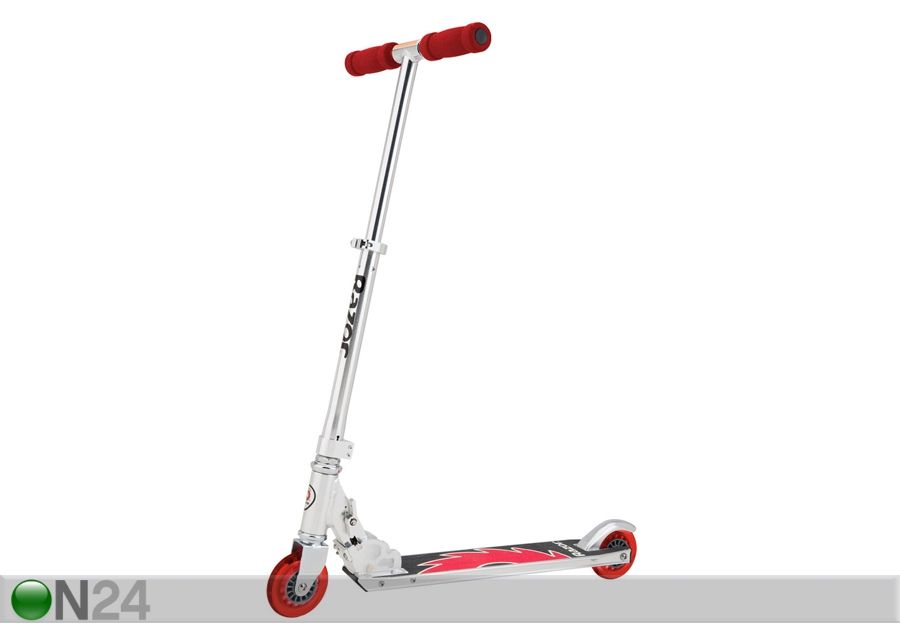 Razor tõukeratas Pro Model suurendatud
