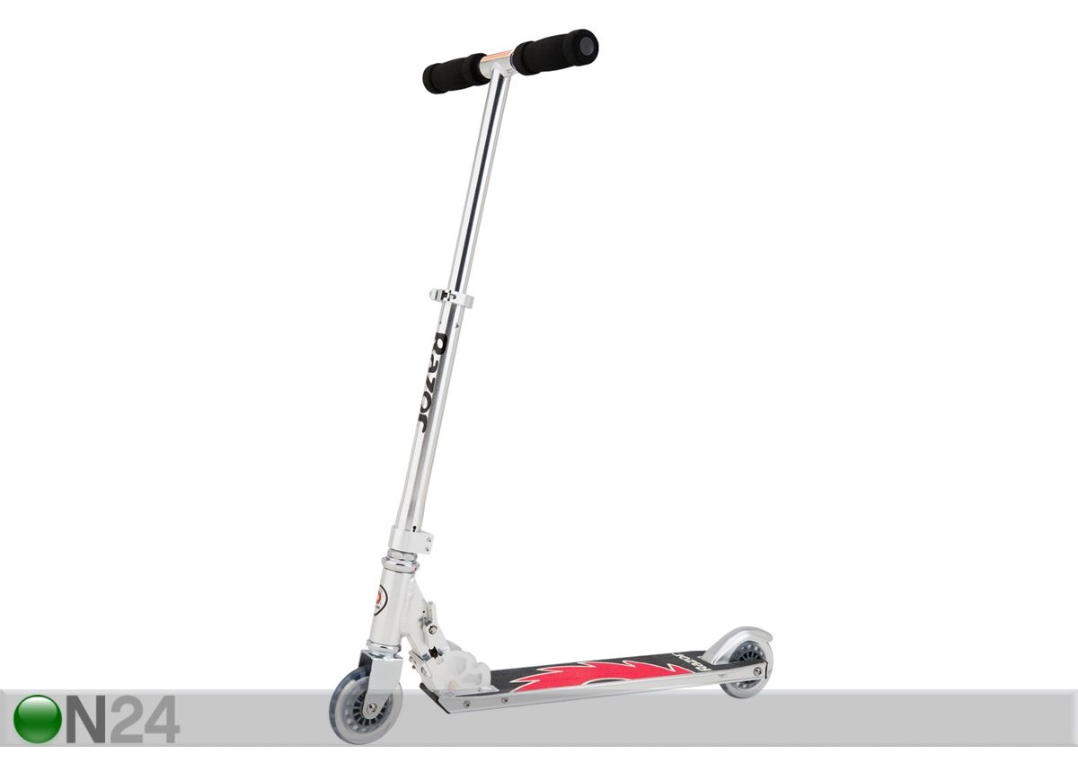 Razor tõukeratas Pro Model suurendatud