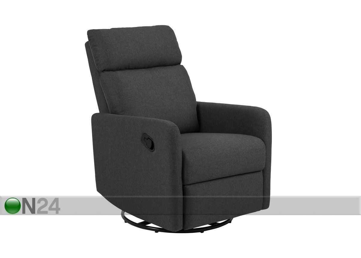 Recliner Mikkeli suurendatud