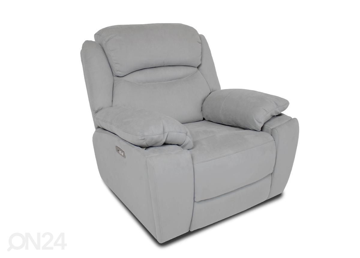 Recliner tugitool (elektriline) suurendatud