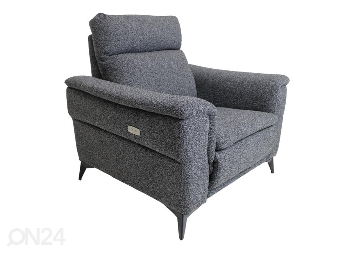 Recliner tugitool (elektriline) suurendatud