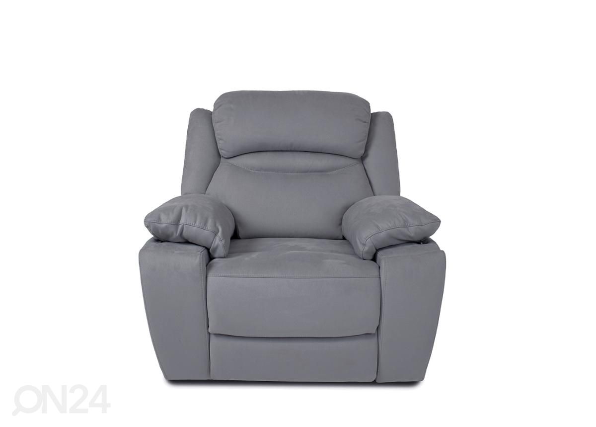 Recliner tugitool (elektriline) suurendatud