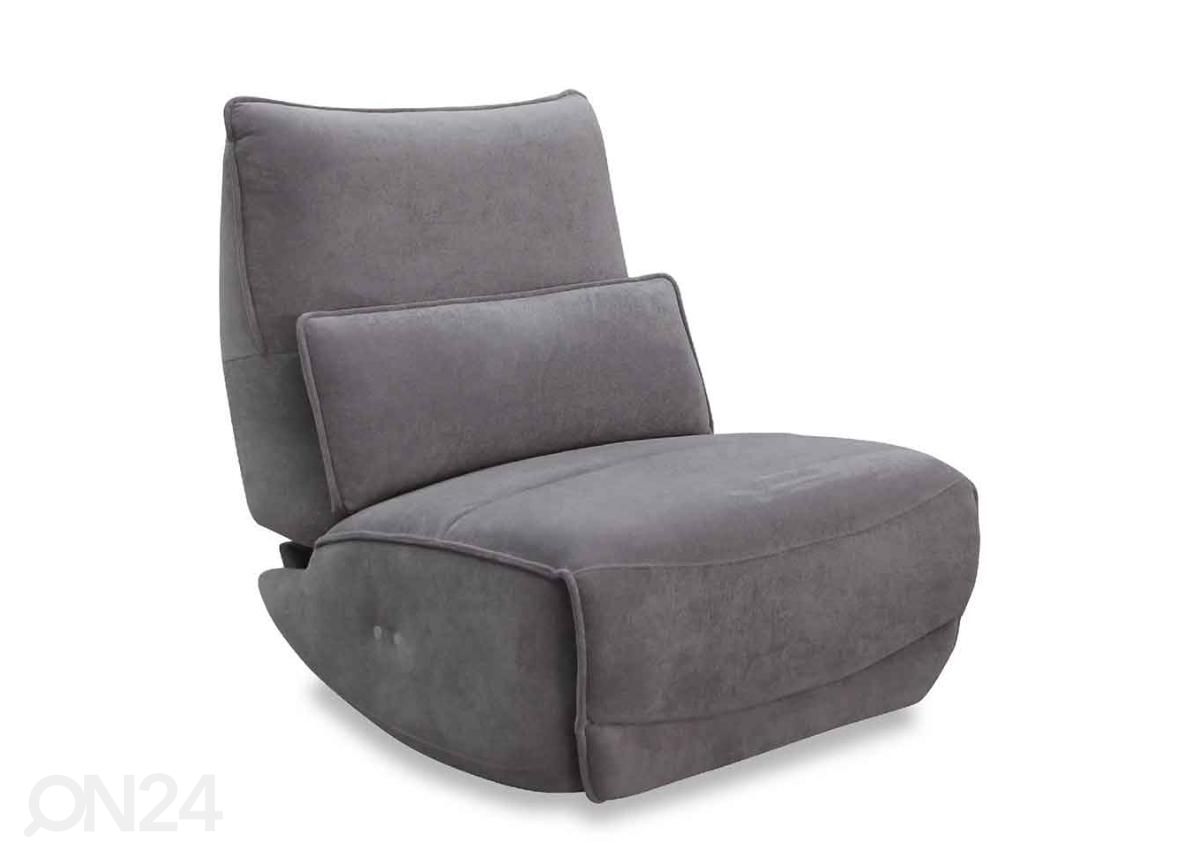 Recliner tugitool (elektriline) suurendatud