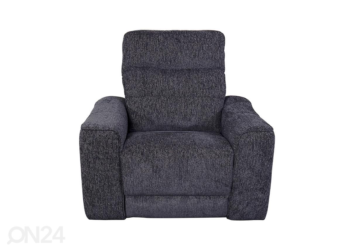 Recliner tugitool (elektriline) suurendatud