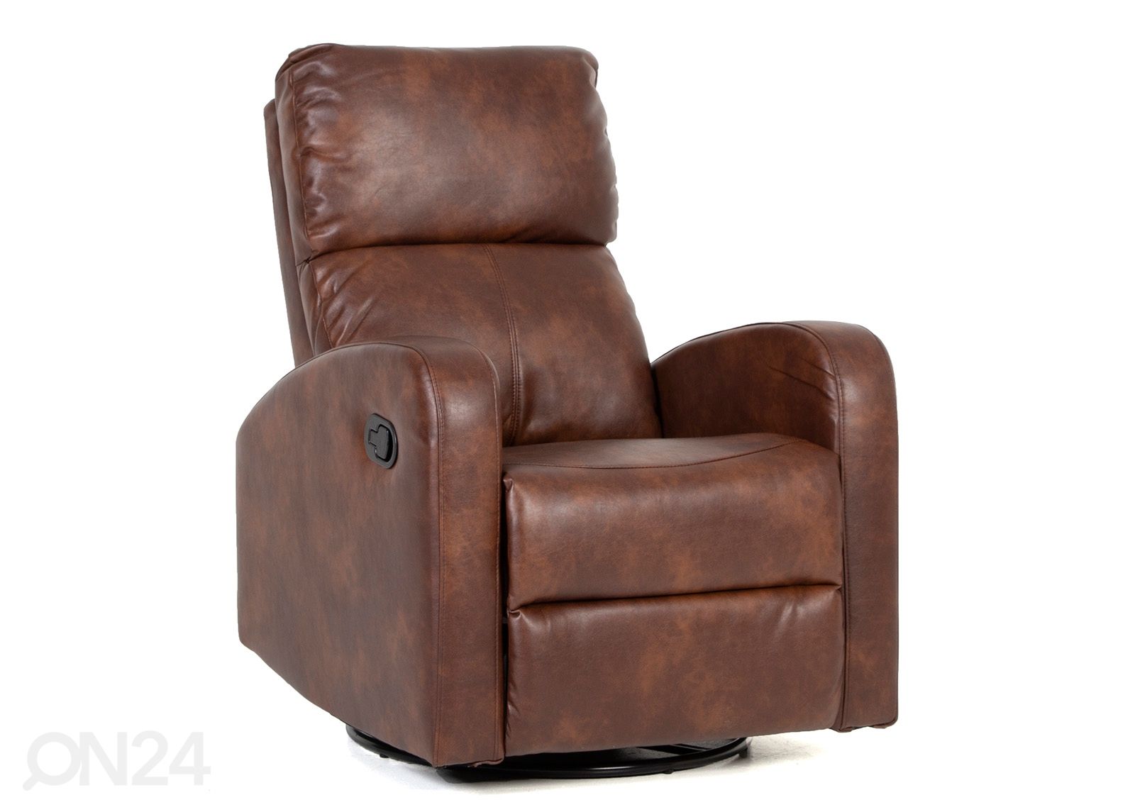 Recliner tugitool (kiikuv/pöörlev) suurendatud
