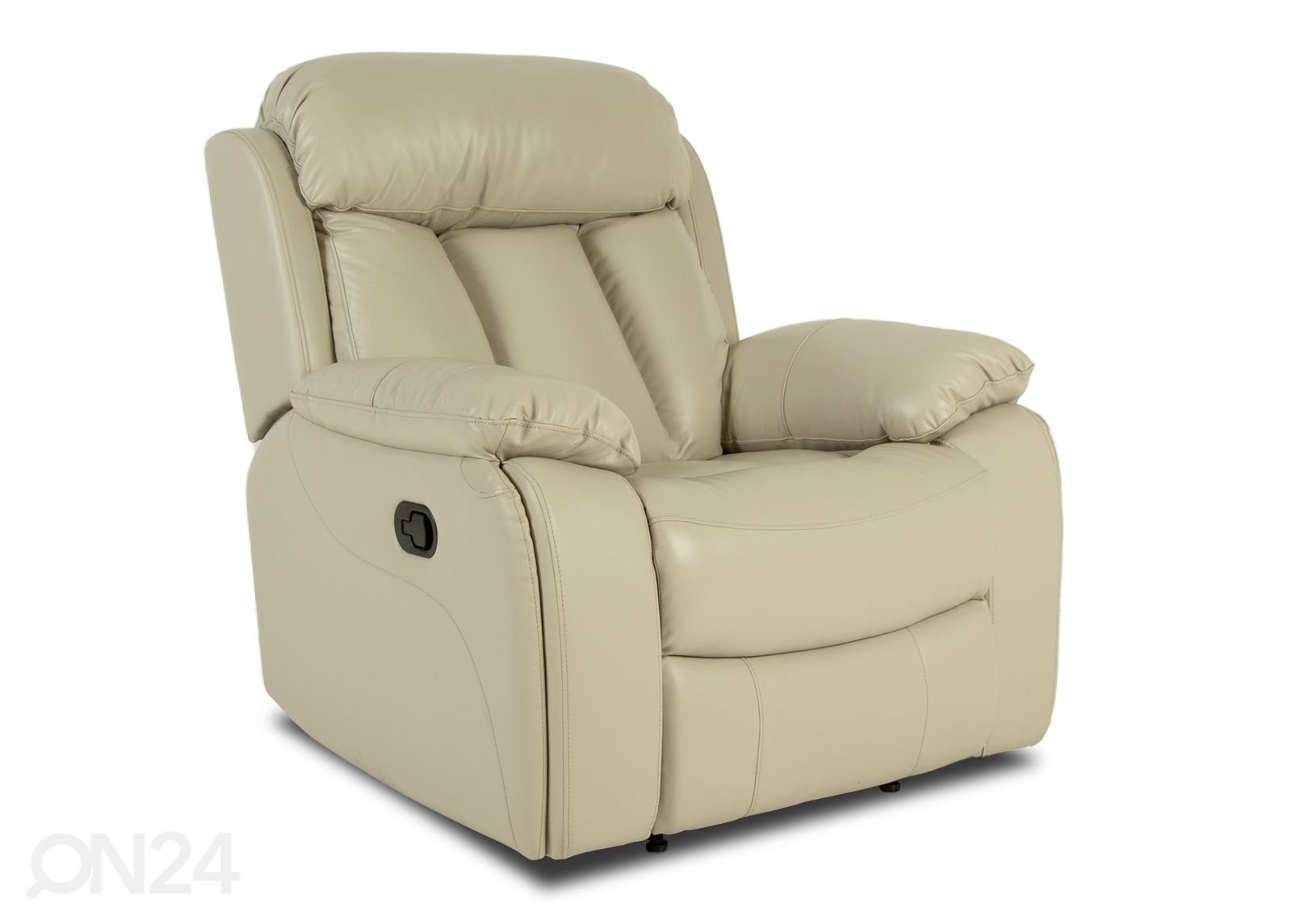 Recliner tugitool (kiikuv/pöörlev) suurendatud