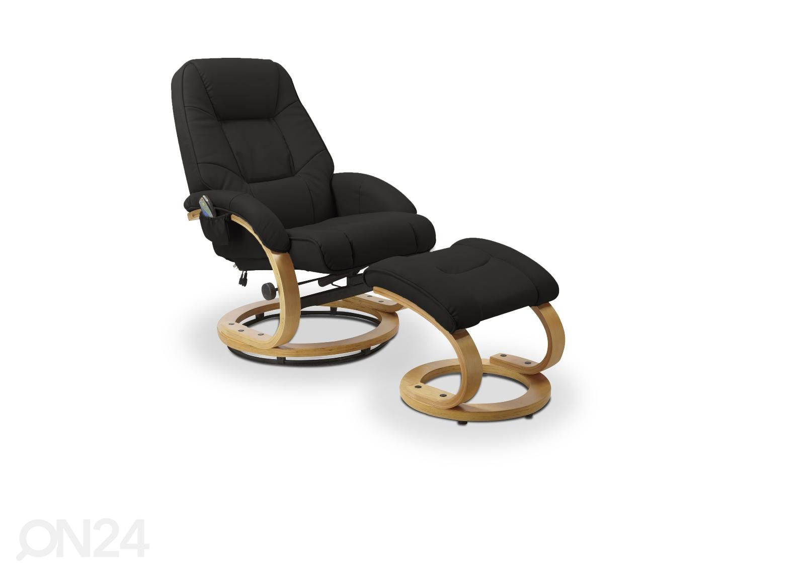 Recliner tugitool suurendatud