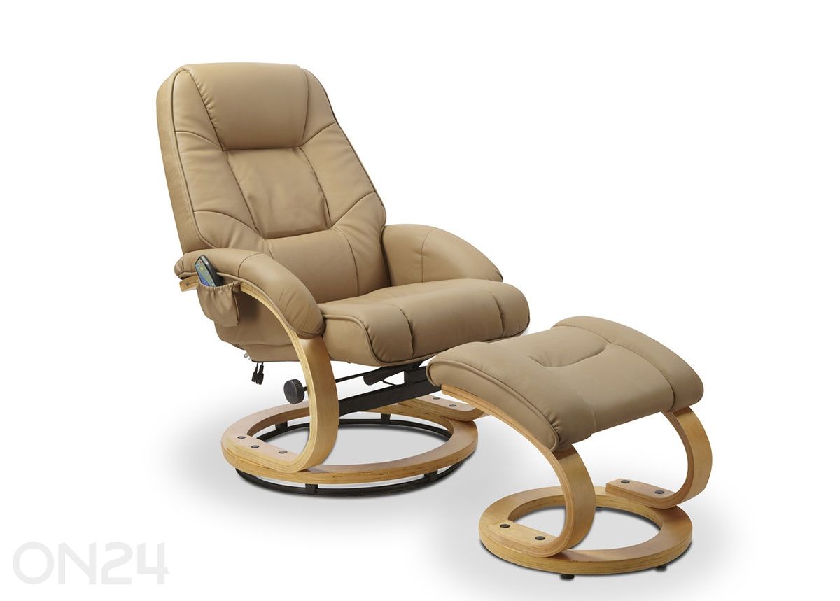 Recliner tugitool suurendatud