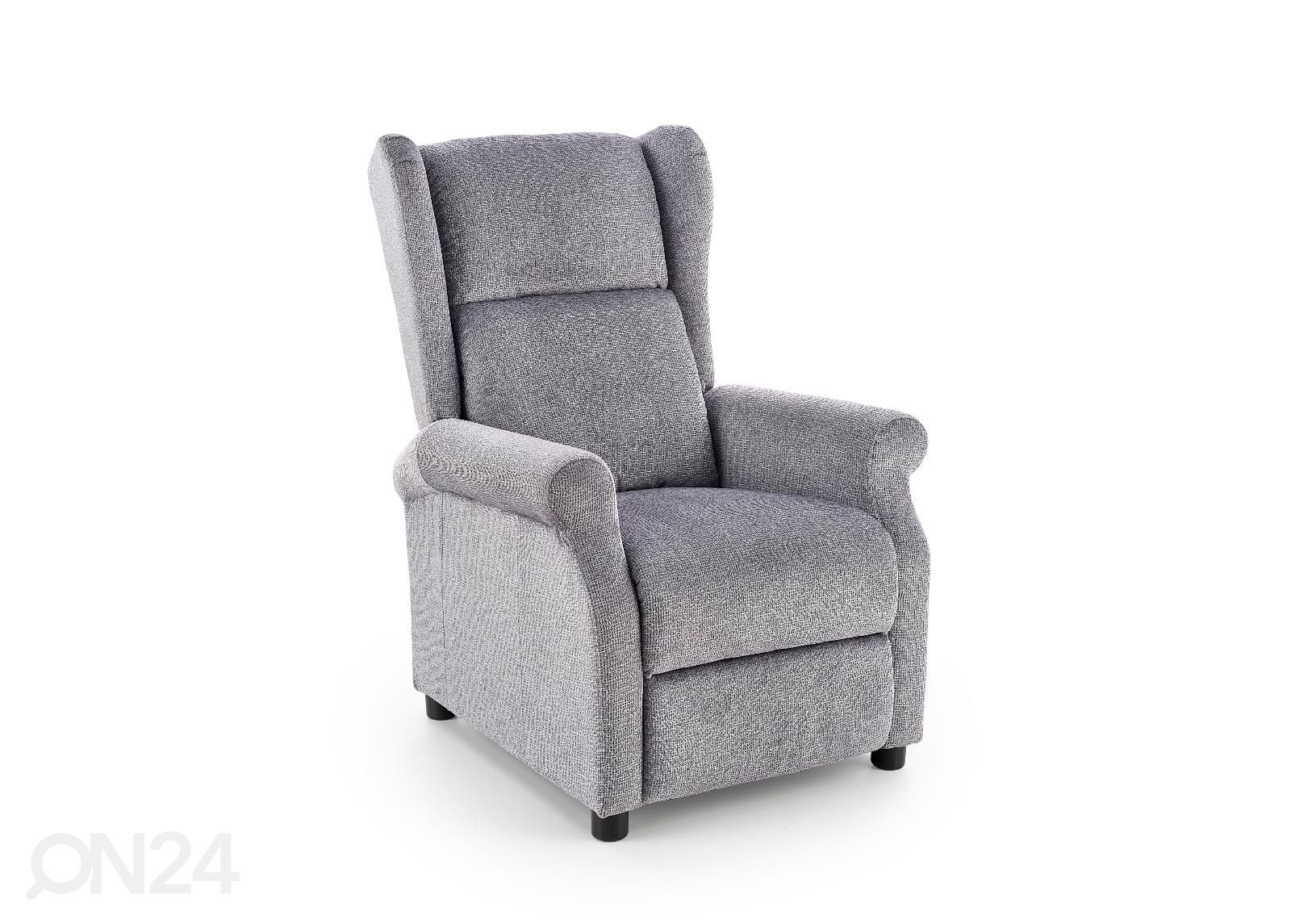 Recliner tugitool suurendatud