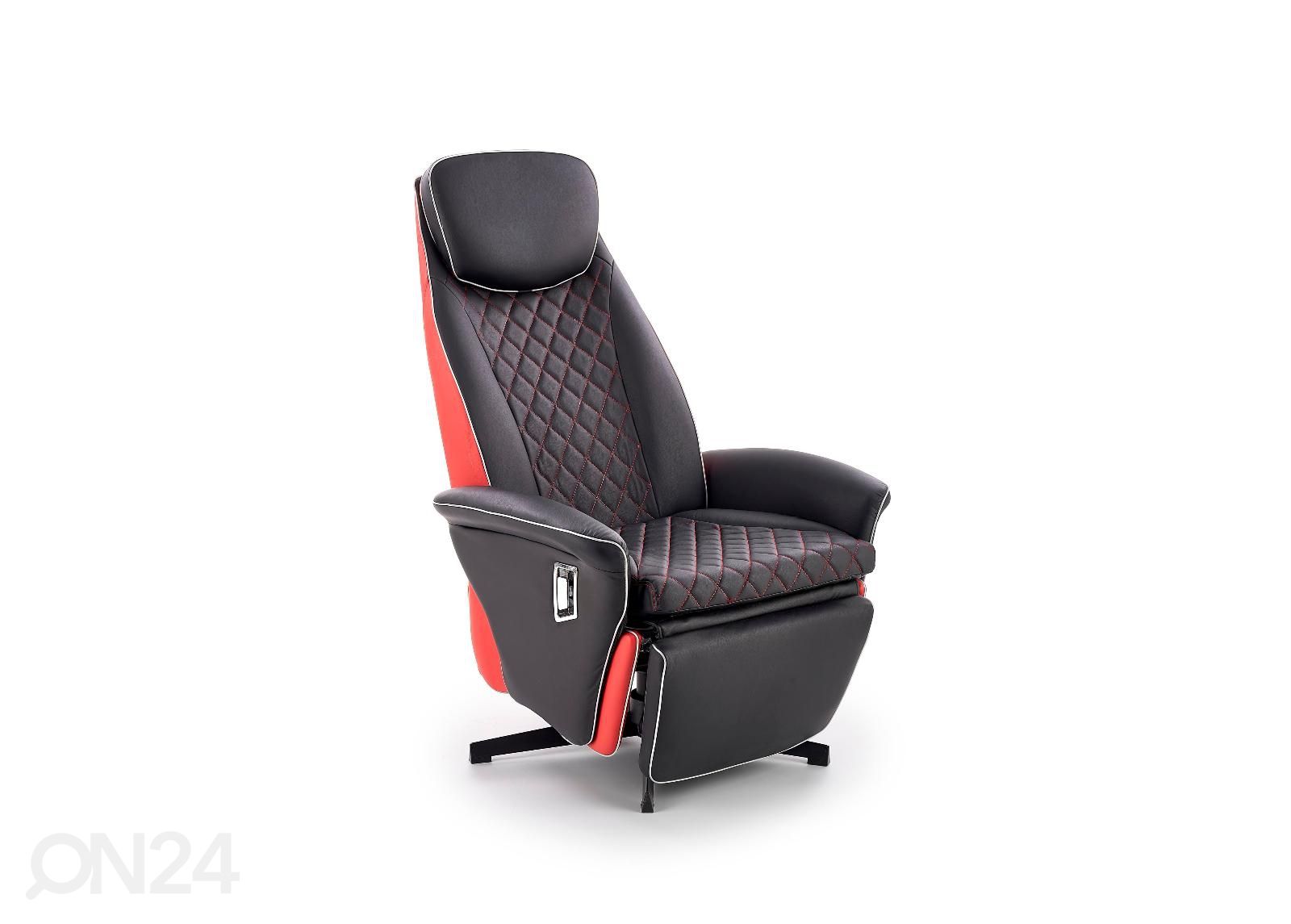 Recliner tugitool suurendatud