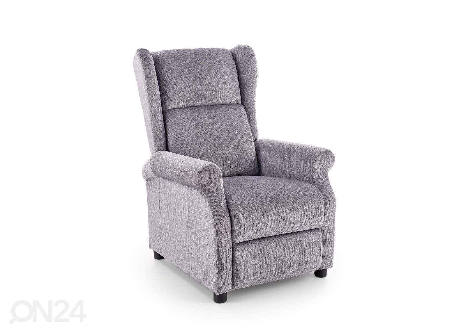 Recliner tugitool suurendatud