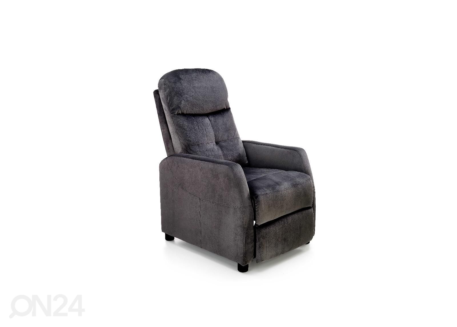 Recliner tugitool suurendatud