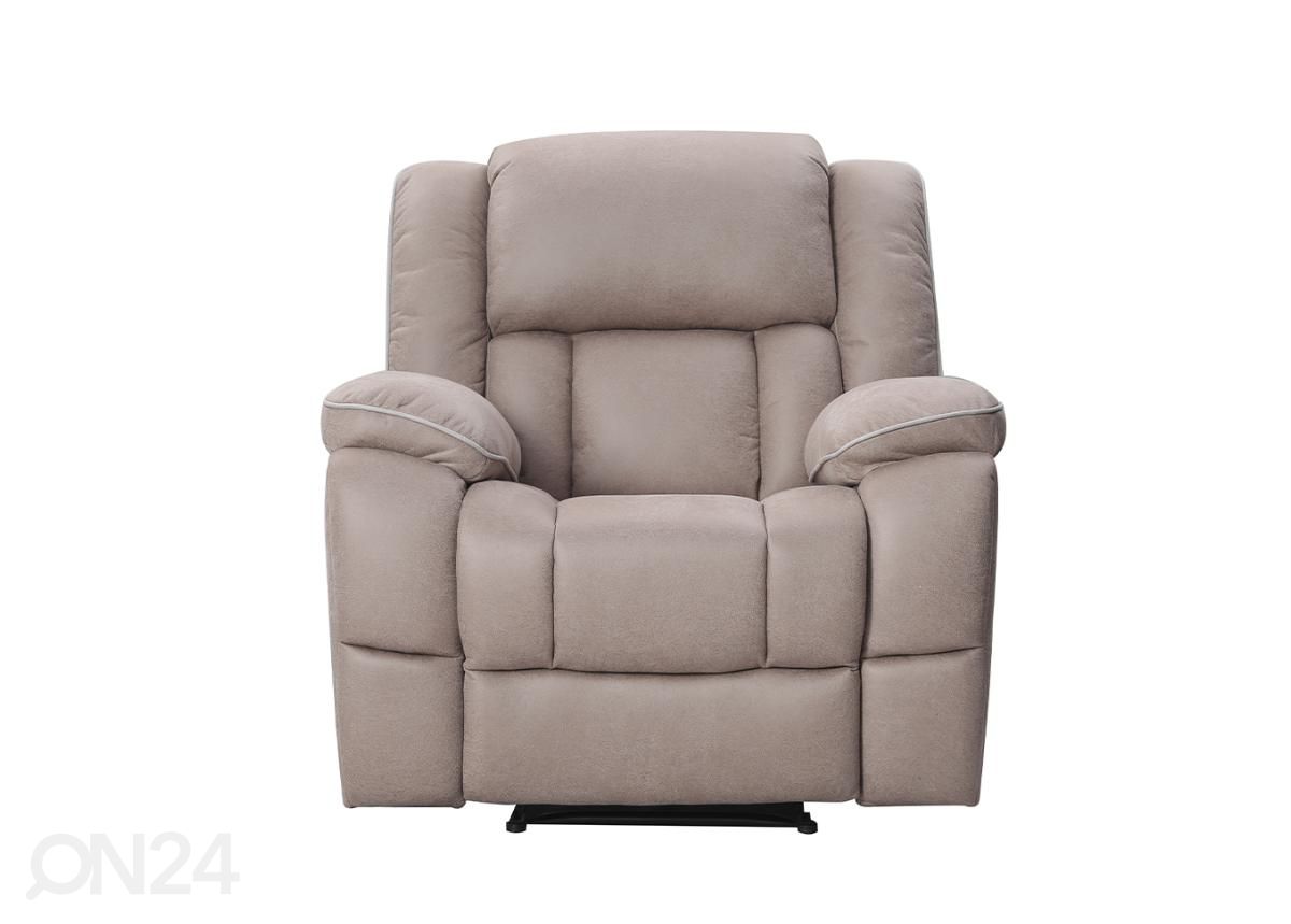 Recliner tugitool suurendatud
