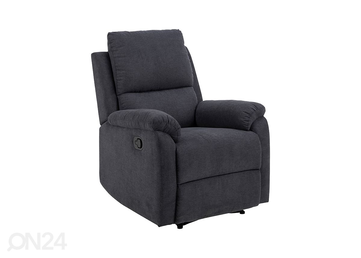Recliner tugitool Carya suurendatud