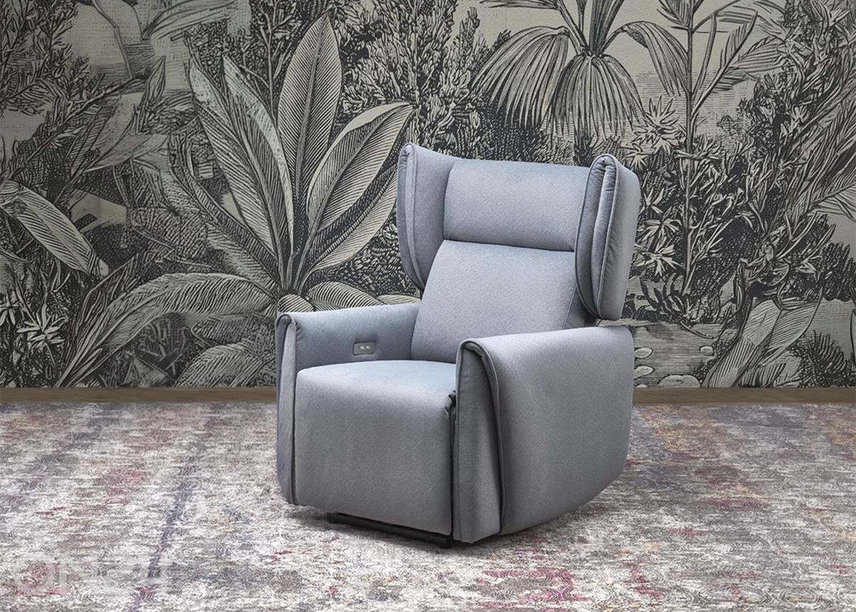 Recliner tugitool Gelato suurendatud