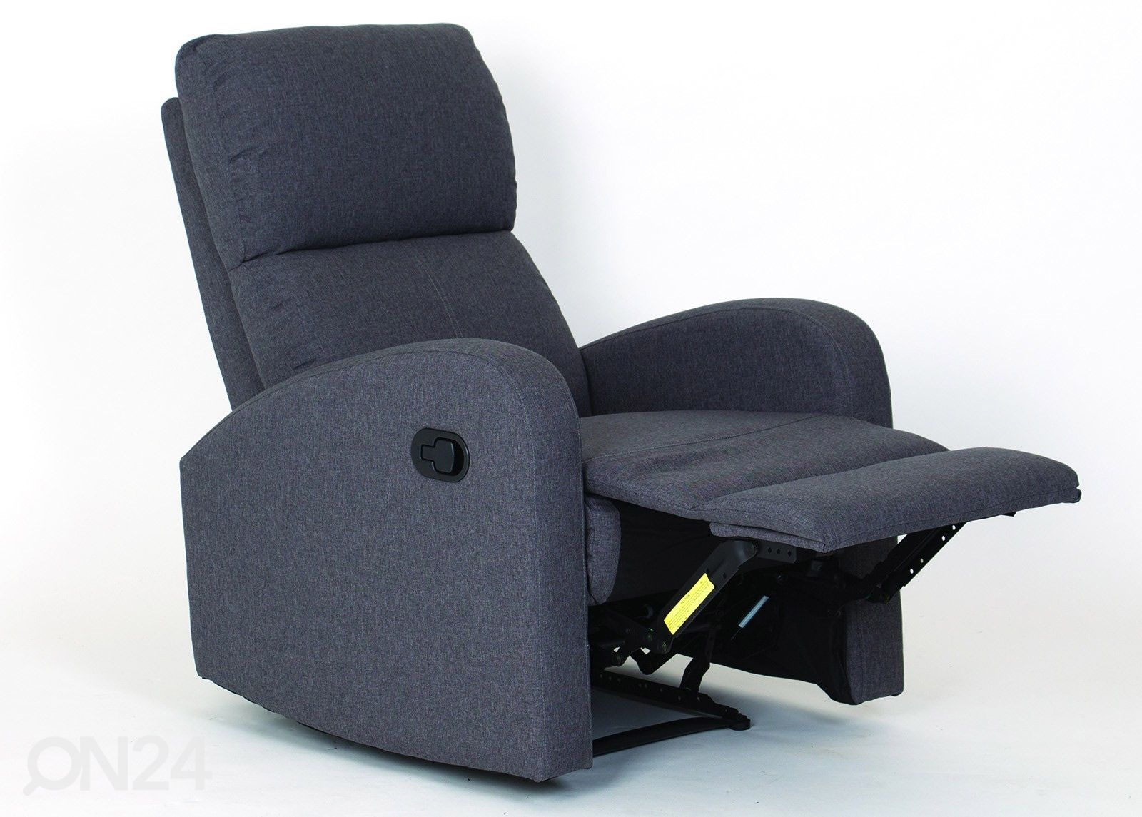 Recliner tugitool jalatoemehhanismiga suurendatud