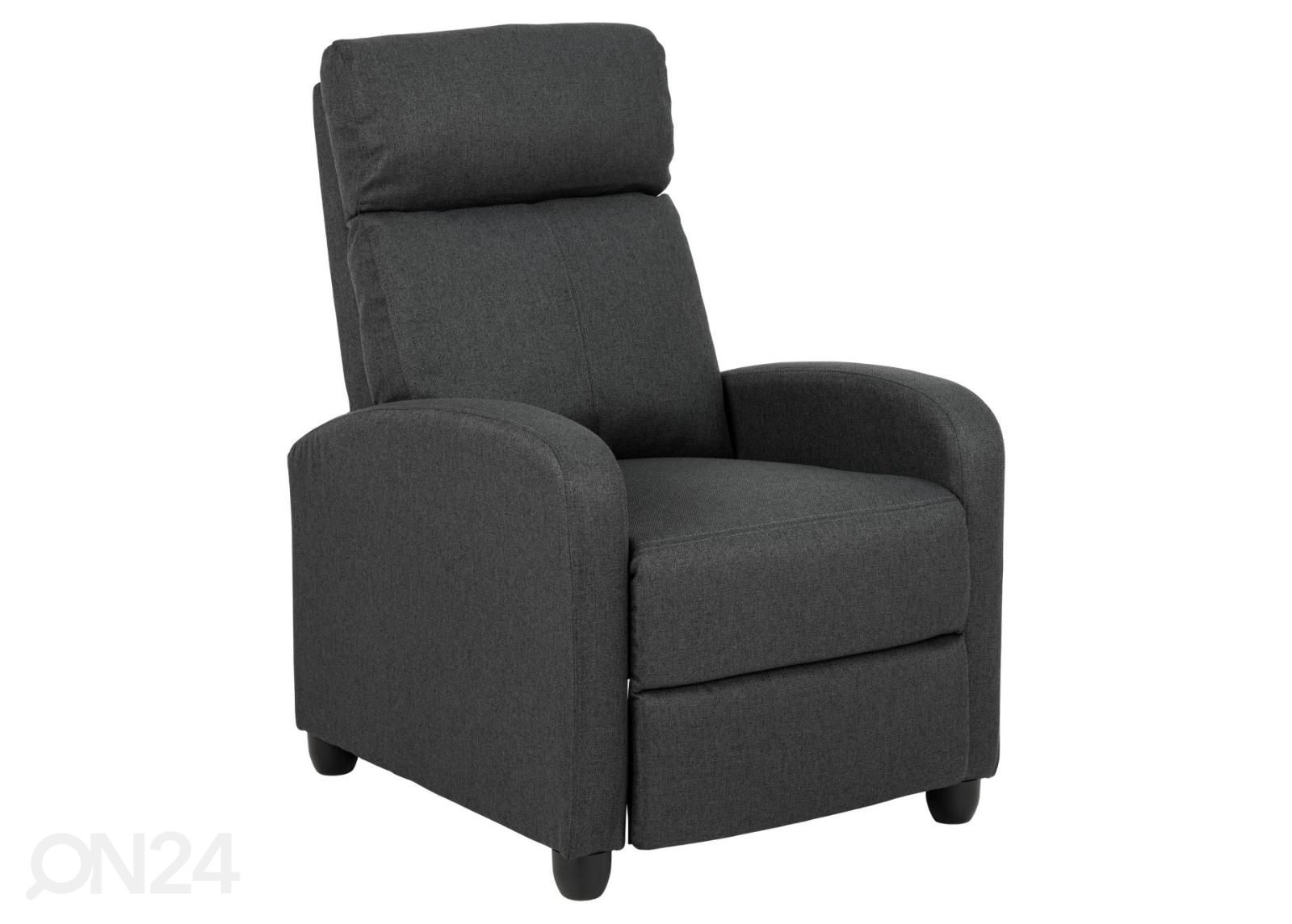 Recliner tugitool Savia suurendatud