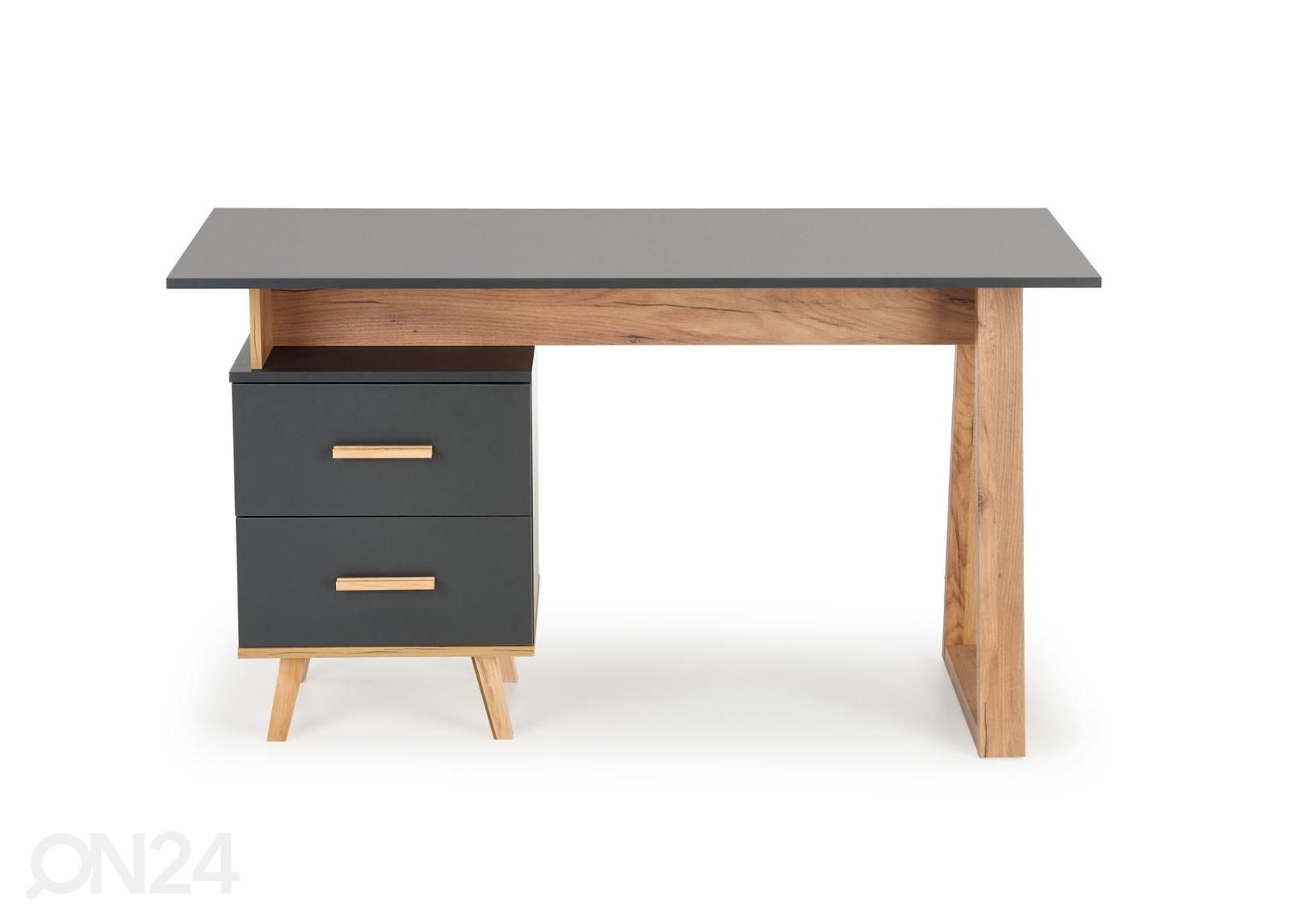 Reguleeritav kirjutuslaud suurendatud