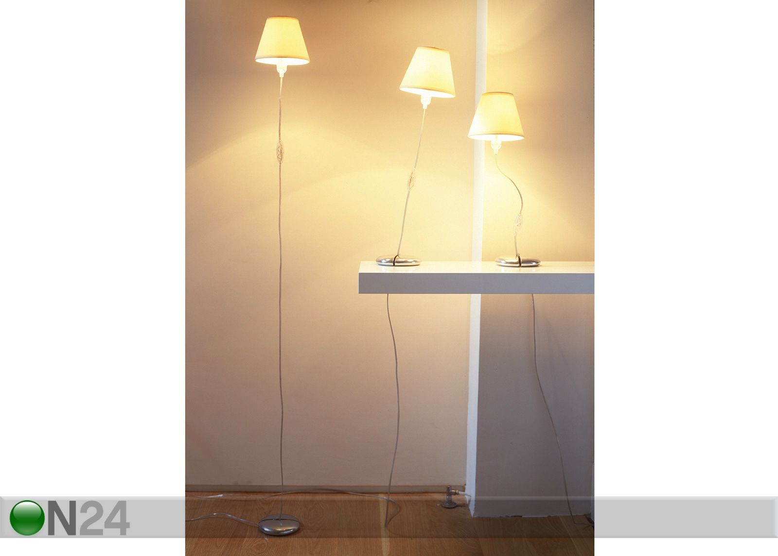 Reguleeritav lamp Kind of magic suurendatud