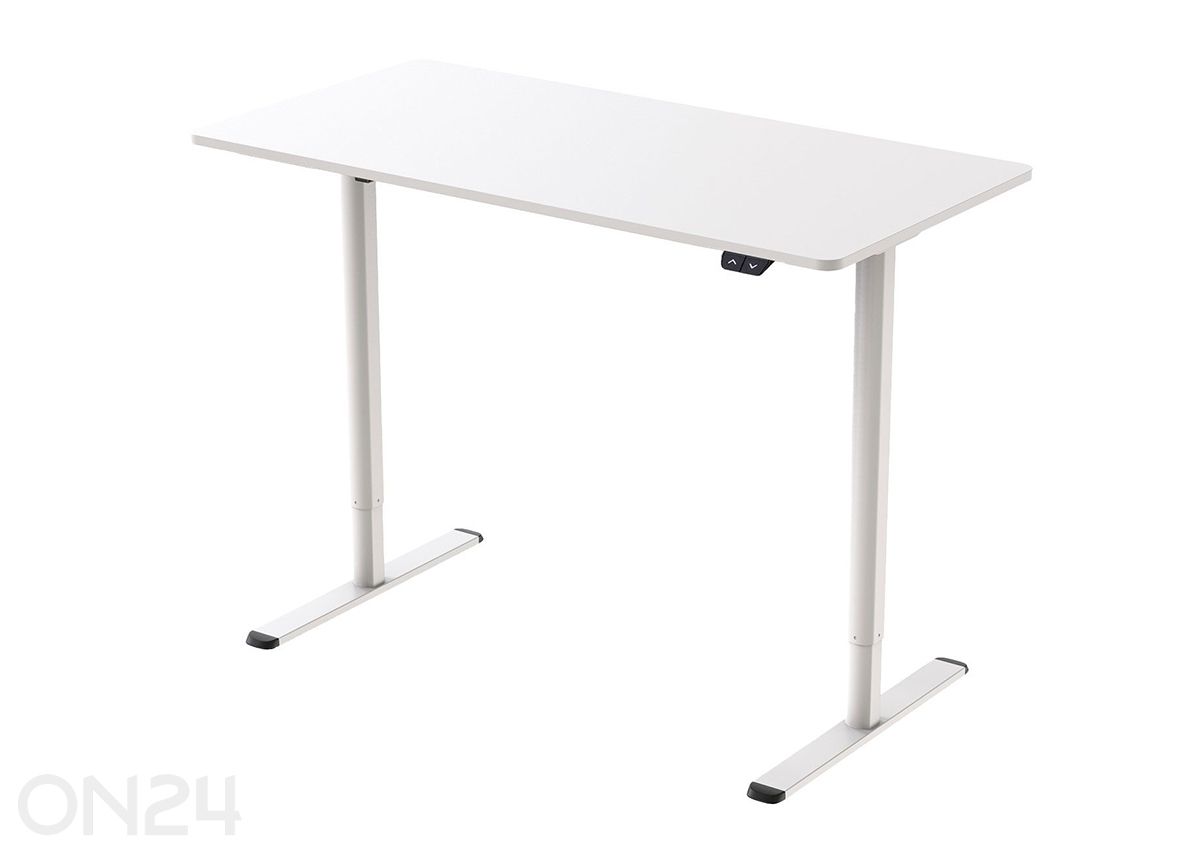 Reguleeritav laud Ergo Light, 1 mootor suurendatud