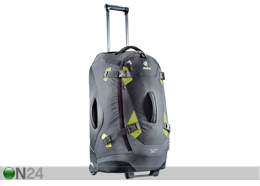 Reisikott Deuter Helion 80 suurendatud