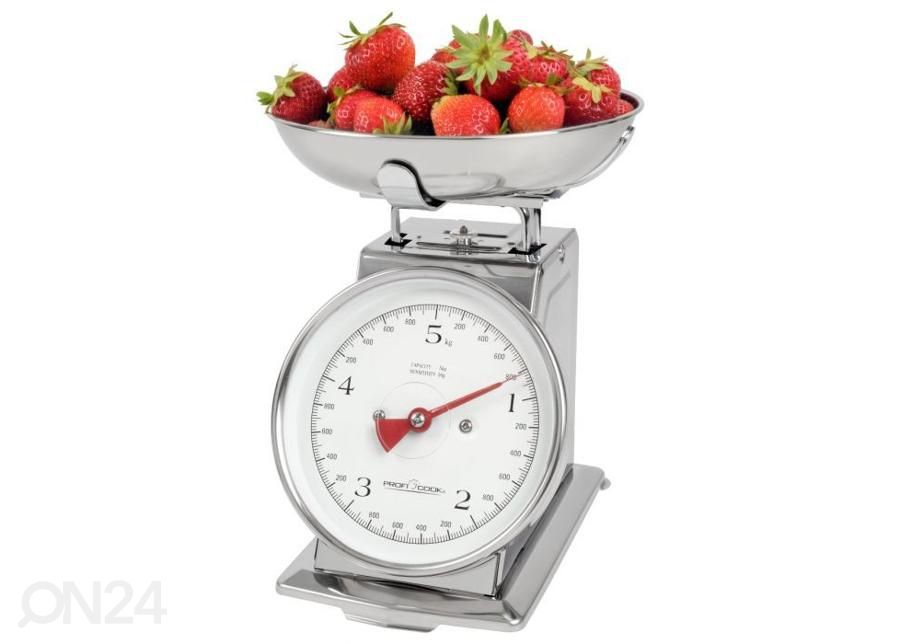 Retro-köögikaal ProfiCook PCKW1247 suurendatud