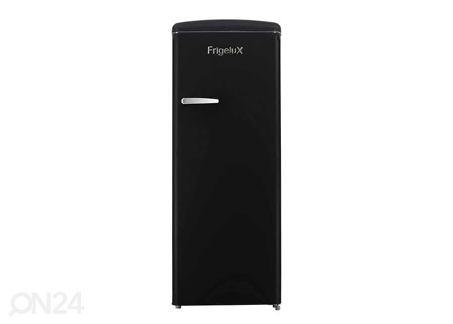 Retro külmkapp Frigelux RF218RNA suurendatud