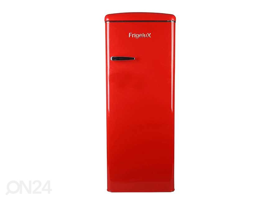 Retro külmkapp Frigelux RF218RRA suurendatud