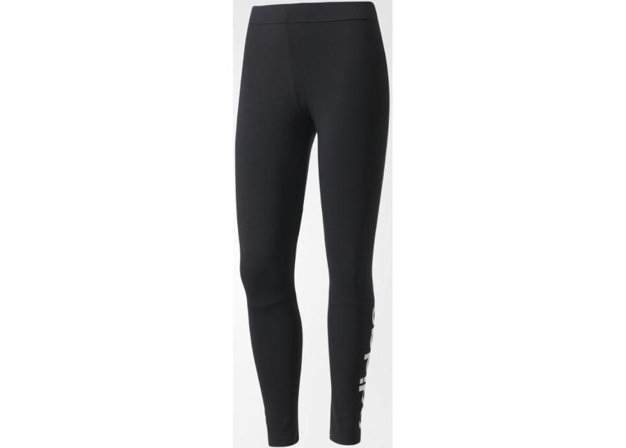 Retuusid naistele adidas Essentials Linear Tight W S97155 suurendatud