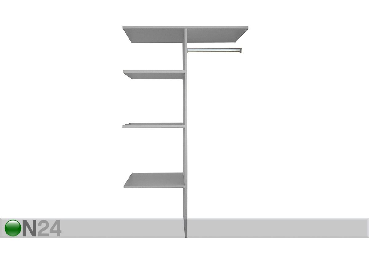 Riidekapijaotus 766 (100 cm) suurendatud