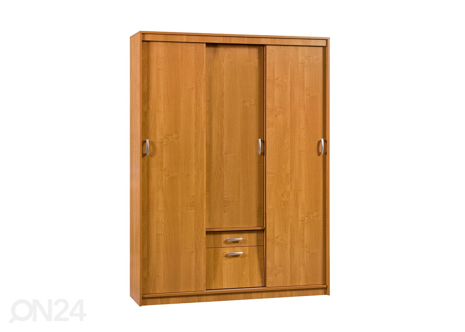 Riidekapp 149 cm suurendatud