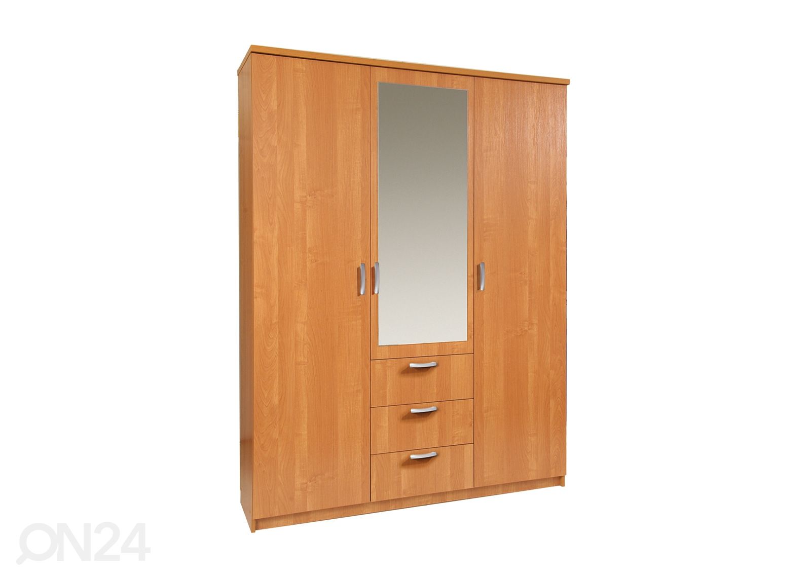Riidekapp 150x44 cm suurendatud
