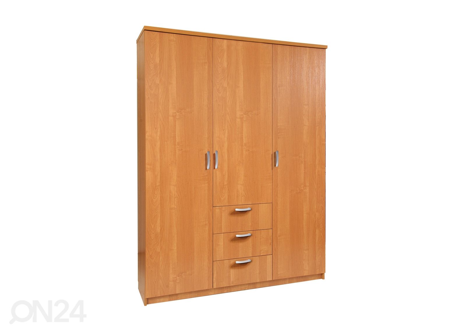 Riidekapp 150x44 cm suurendatud