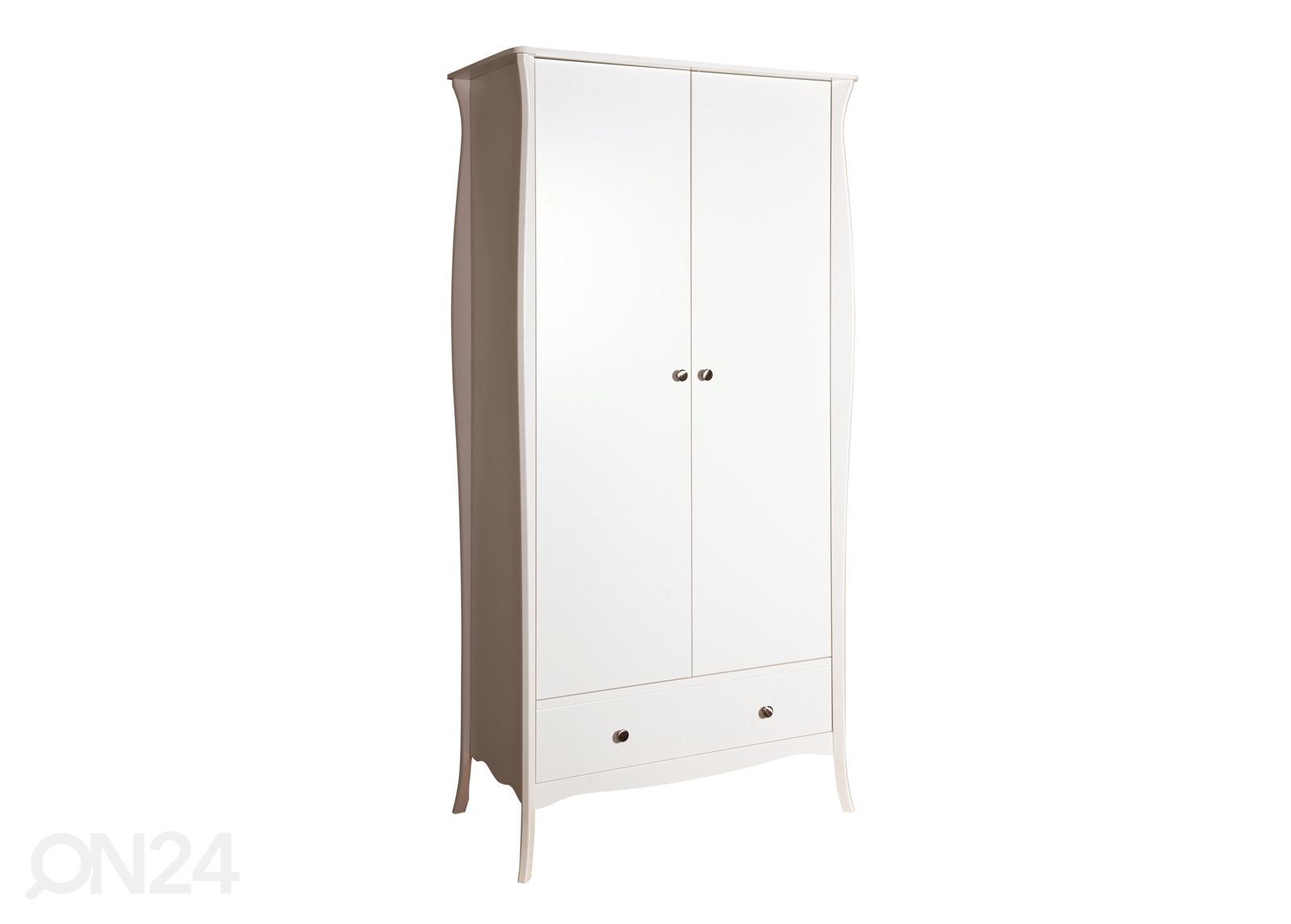 Riidekapp Baroque 104 suurendatud
