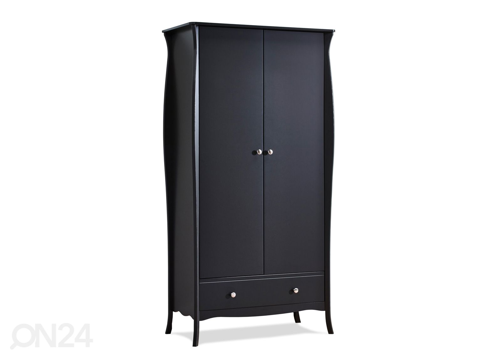 Riidekapp Baroque 104 suurendatud